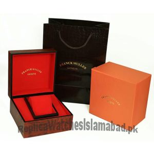Franck Muller Box Price in Pakistan