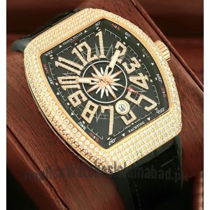 Franck Muller Vanguard Yachting Watch Price in Pakistan