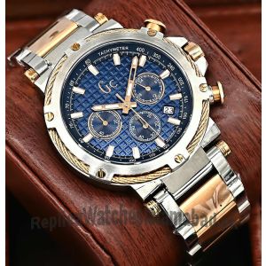 Gc Cable Force Chronograph Watch Price in Pakistan