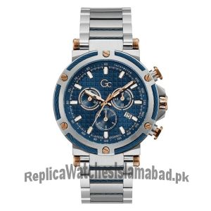 Gc Cable Force Chronograph Watch Price in Pakistan