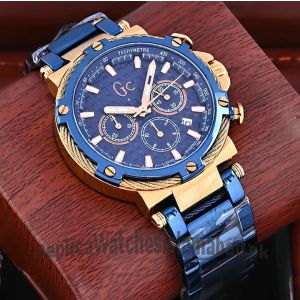 Gc Men's Chronograph Watch Price in Pakistan