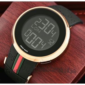 Gucci Digital Watch Price in Pakistan