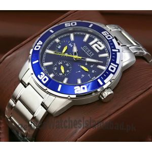 Guess Quartz Men's Watch Price in Pakistan