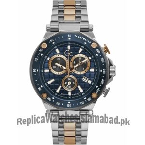 GC Spirit Sport Men's Two-Tone Watch Price in Pakistan