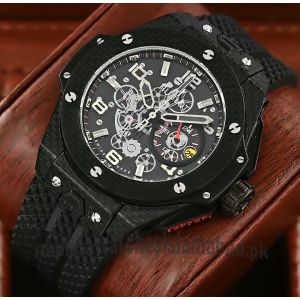 Hublot Big Bang Ferrari Unico Chronograph Watch Price in Pakistan