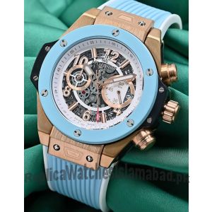 Hublot Big Bang Unico Limited Edition Watch Price in Pakistan