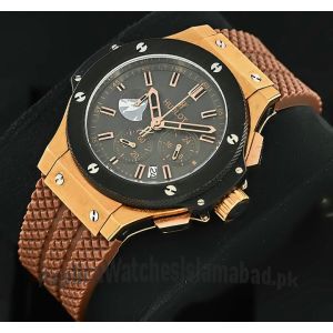 Hublot Big Bang Zermatt Watch Price in Pakistan