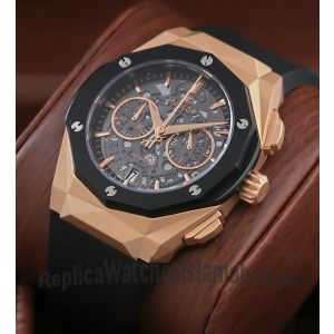 Hublot Classic Fusion Aerofusion Watch Price in Pakistan