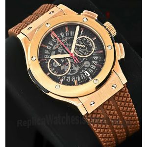 Hublot Classic Fusion Aerofusion Watch Price in Pakistan