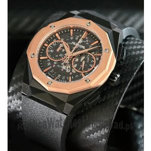 Hublot Classic Fusion Aerofusion Watch Price in Pakistan