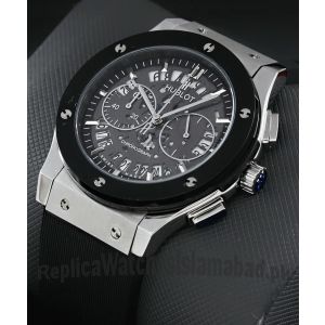 Hublot Classic Fusion Aerofusion Watch Price in Pakistan