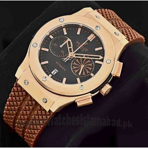 Hublot Classic Fusion Watch Price in Pakistan