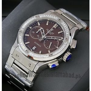 Hublot Classic Fusion Watch Price in Pakistan