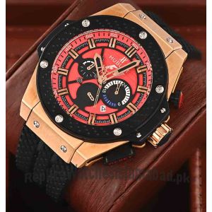 Hublot F1 King Power Austin Watch Price in Pakistan