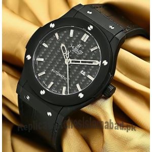 Splendid Hublot Classic Fusion Watch Price in Pakistan