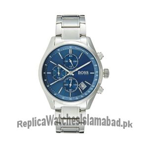 Hugo Boss Men's Chronograph Quartz Watch Price in Pakistan