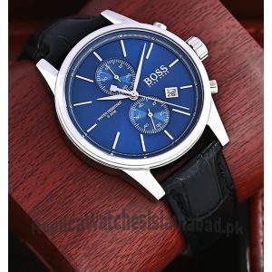 Hugo Boss Men's Chronograph Watch Price in Pakistan