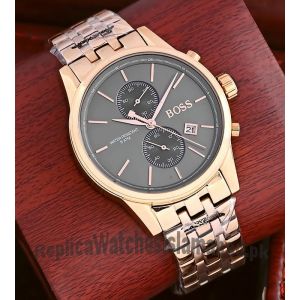 Hugo Boss Men's Chronograph Watch Price in Pakistan