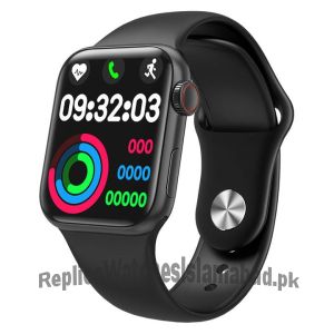 HW12 Smart Watch 40mm Split Screen Full Touch For Android IOS Price in Pakistan
