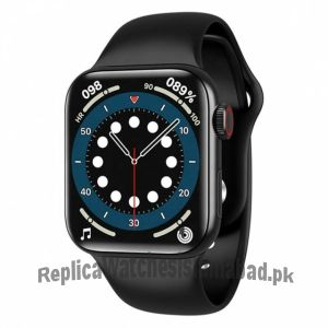 2021 New New Hw28 Pro Series 6 Smartwatch Price in Pakistan