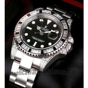 Rolex GMT Master II Watch Price in Pakistan