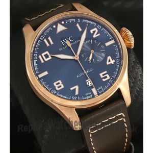 IWC Big Pilot's Watch Price in Pakistan