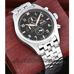 IWC Pilot's Spitfire Watch Price in Pakistan