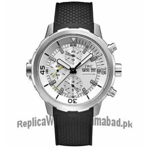 IWC Aquatimer Chronograph Watch Price in Pakistan