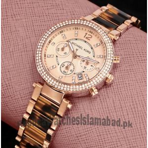 Michael Kors Mk5538 Ladies Watch Price in Pakistan