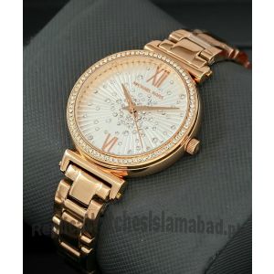 Michael Kors Sofie Watch Price in Pakistan