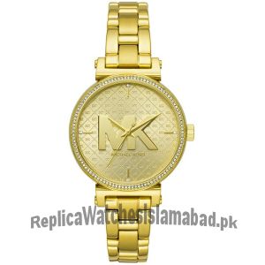 Michael Kors Women MK4334 Watch  Price in Pakistan