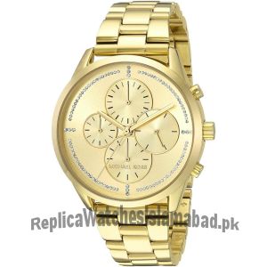 Michael Kors Slater Womens Watch Price in Pakistan
