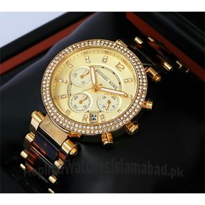 Michael Kors Parker Watch Price in Pakistan