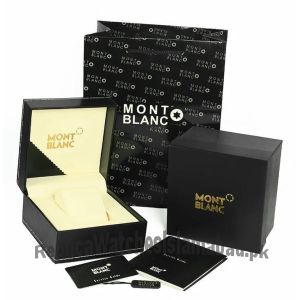 Montblanc  Box Price in Pakistan