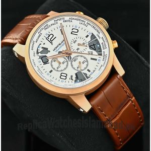 Montblanc Hemispheres Chronograph Watch Price in Pakistan