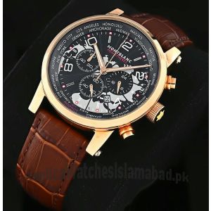 Montblanc Hemispheres Chronograph Watch for Men Price in Pakistan