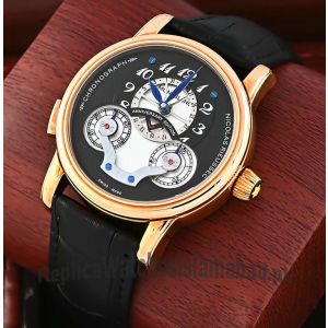Montblanc Nicolas Rieussec Watch Price in Pakistan