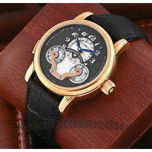 Montblanc Nicolas Rieussec Watch Price in Pakistan