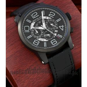 Montblanc Timewalker Chronograph Watch Price in Pakistan