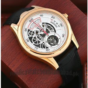 Montblanc Timewriter II Chronographe Bi-Frequence 1000 Watch Price in Pakistan