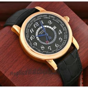 Montblanc Star World-Time GMT Watch Price in Pakistan