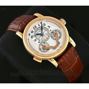 Montblanc Nicolas Rieussec Watch Price in Pakistan