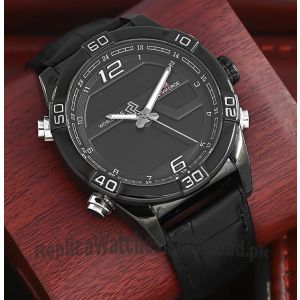 Naviforce New 9128 Brand Heavy Dial Watch Price in Pakistan