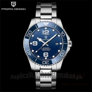 New PAGANI Design Men Luxury PD1702 Watch Price in Pakistan