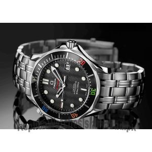 Omega Seamaster Co Axial Professional Watch Price in Pakistan