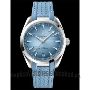 Omega Seamaster Aqua Terra 150M Co-Axial Watch Price in Pakistan