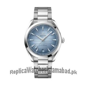 OMEGA Seamaster Aqua Terra 150M Co-Axial Watch Price in Pakistan