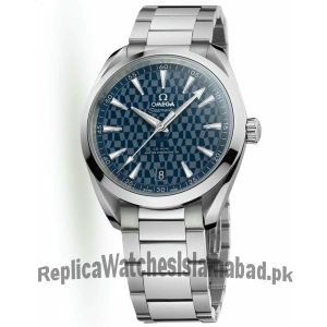 Omega Seamaster Aqua Terra Tokyo Limited Edition Watch Price in Pakistan