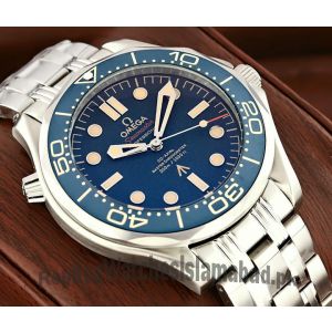 Omega Seamaster Diver 300M Co‑Axial Watch Price in Pakistan