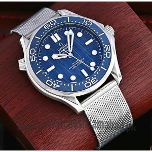 Omega Seamaster Diver 300M Watch Price in Pakistan
